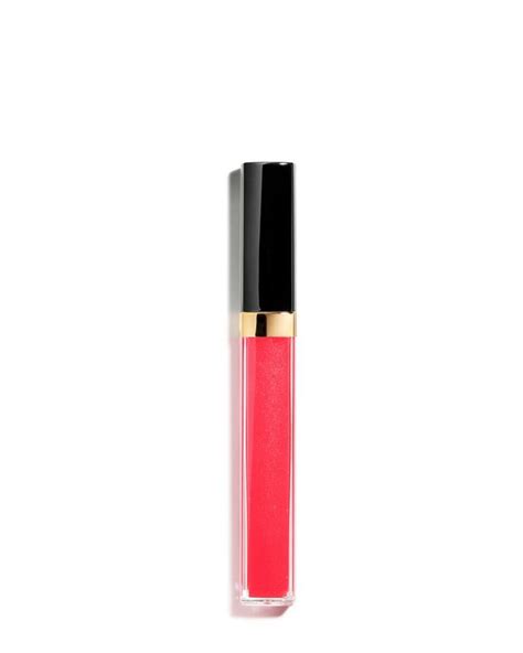 CHANEL Rouge Coco Gloss Hydraterende Glansgel